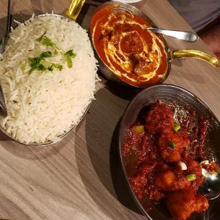Gobi Manchurian