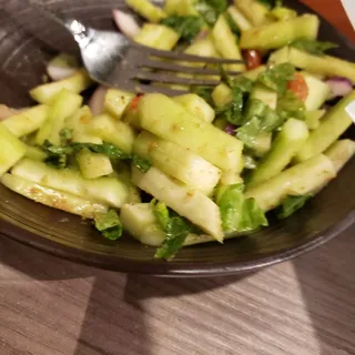 Cucumber Salad