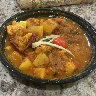 Aloo Gobi