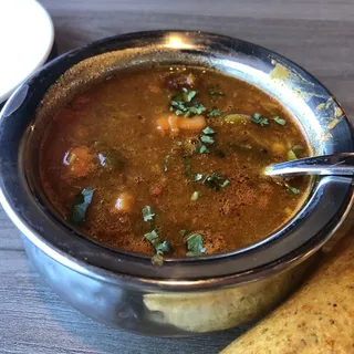 Sambar Dal