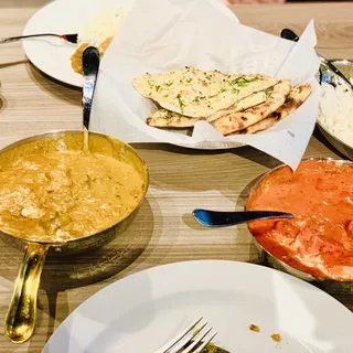 Chicken Tikka