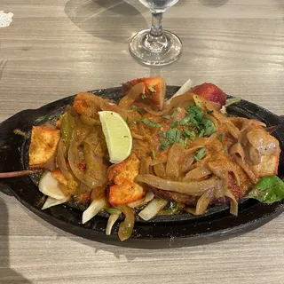 Tandoori Chicken