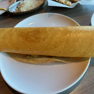 Masala Dosa