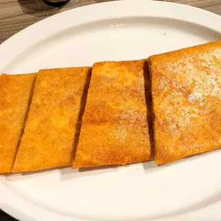Cheese Dosa