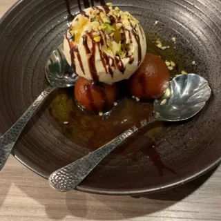 Gulab Jamun