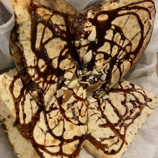 Choco Naan