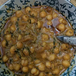 Channa Masala