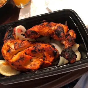 Spice Grill