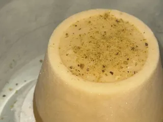 Bethesda Curry Kitchen