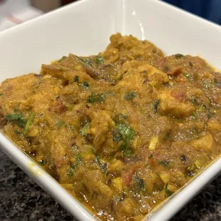 Chicken Kadai