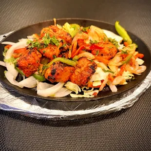 Chicken Tikka