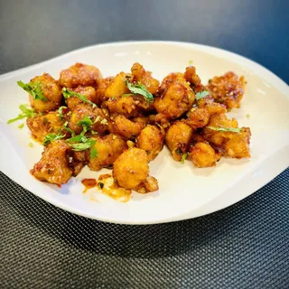 Gobi Manchurian