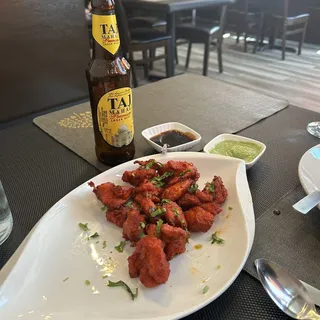 Chicken 65