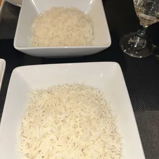 Basmati Rice