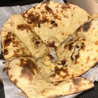 Tandoori Roti