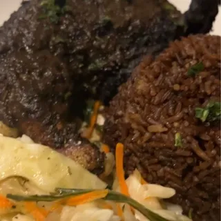 Montego Bay Jerk Chicken