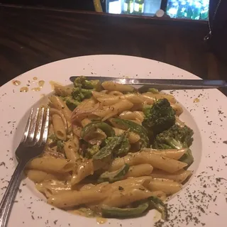 Rasta Pasta