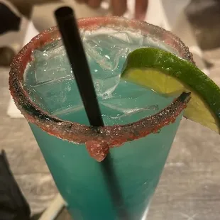 Tropical Margarita