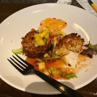 Lump Crabcake