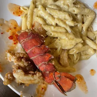 Lobster Mac