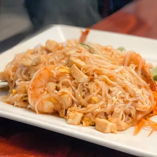 Pad Thai