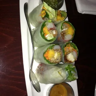 Spring Roll