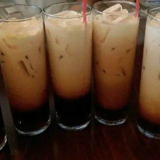 Thai Iced Tea