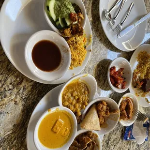 Good for dipping your nan! Delicious