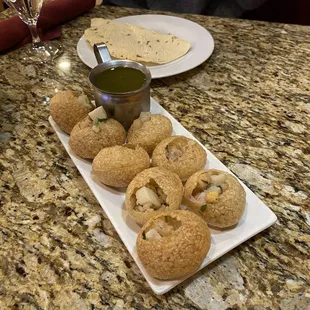Panipuri