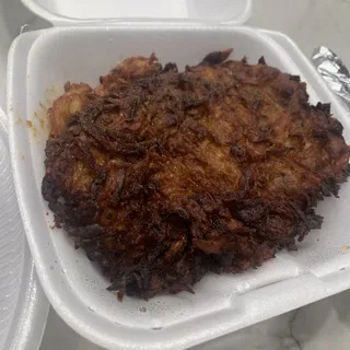 Onion Bhaji