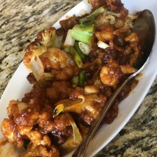 Gobi Manchurian