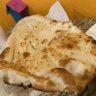 Plain Naan