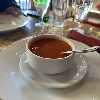 Tomato Soup