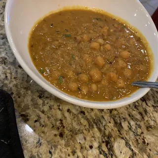 Lentil Soup