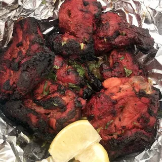 Tandoori Chicken