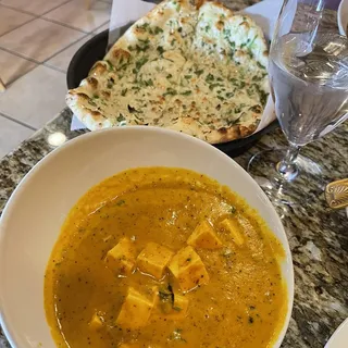 Paneer Butter Masala