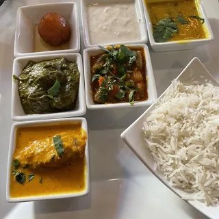 Malai Kofta