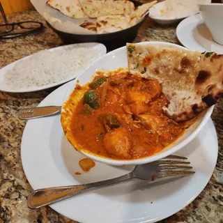Chicken Karahi