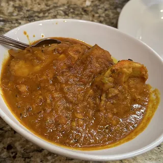 Kashmiri Rogan Josh