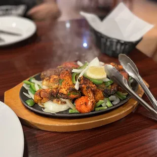 Spice Indian Grill