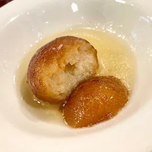 Gulab Jamun