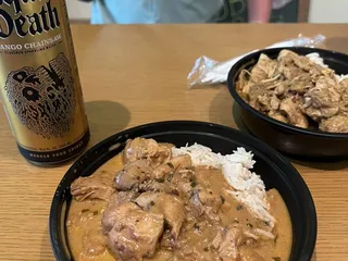 John's South Indian Kitchen