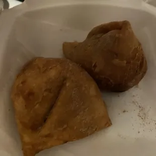 Best samosas