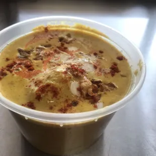 Malai Kofta