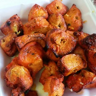 I love their chicken!!