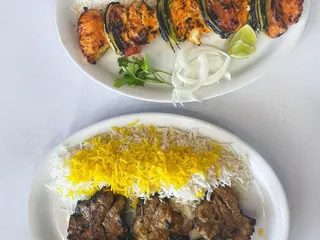 Rumi's Restaurant