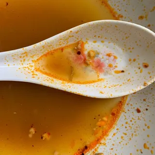 3. Kao Soy Noodle Soup