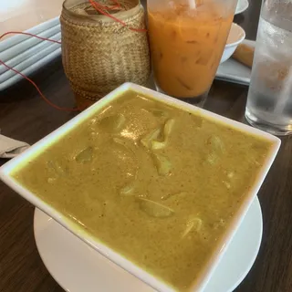 2. Sticky Rice