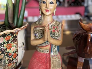 Bangkok Restaurant