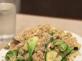 Yen Du Restaurant